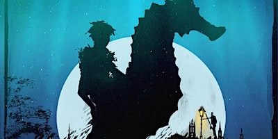 The Boy and the Seahorse | Gosforth Civic Theatre
