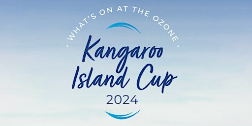 2024 Kangaroo Island Cup Welcome Party | 67 Chapman Terrace