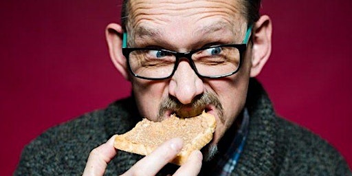 Speak Your Mind with Rick Sanders AKA Willis the Poet & Kane Corvus | The Old Needle Works