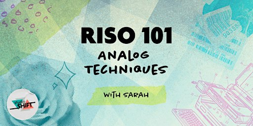 The studioSHIFT Riso Lab at 757 Makerspace (NFK) | 757 Makerspace