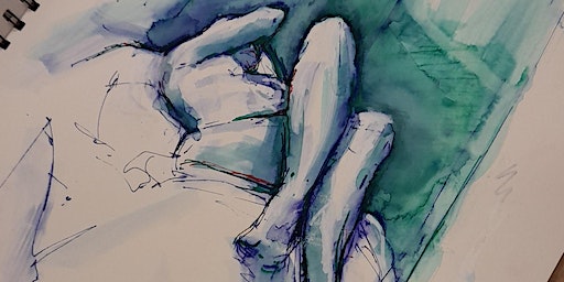 Wednesday Evening Life Drawing In Cardiff | Little Man Coffee