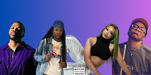 A Creative Conversation | Motor House