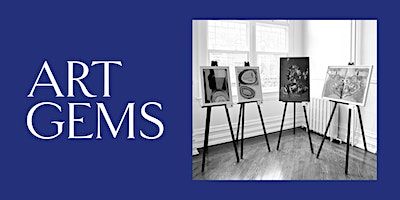 Art Gems 2024 Fundraising Auction | The Carlu