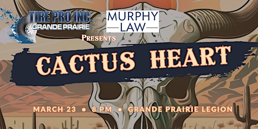 Cactus Heart | 9912 101 Ave