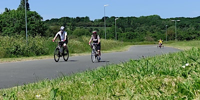 Accessibility, Friend and Family Traffic Free Ride Saturday | Stourport Sports Club
