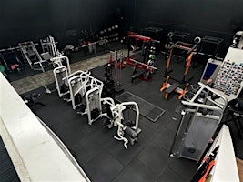 South Coast Strongest Man & Woman 2024 | 28 Durgadin Dr