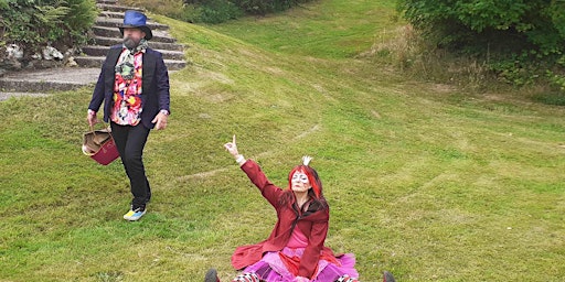 A Wonderland Adventure at Crarae | Crarae Garden, National Trust Scotland