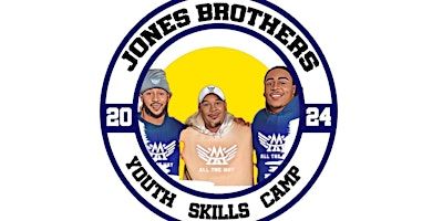 Jones Brothers Youth Skills Camp | William H. Burges High School