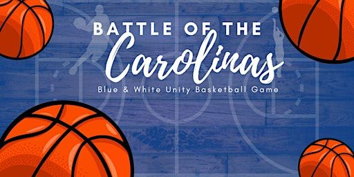 Battle of the Carolinas | Northwoods Park Gym