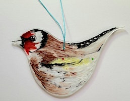 Gweithdy Oedolion gyda / Adult Workshop with Verity Pulford | Plas Glyn y Weddw Gallery