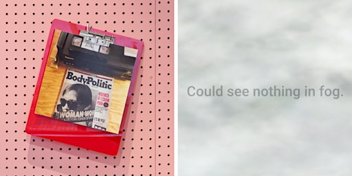 Joint Curatorial Tour with Dallas Fellini | Jackman Humanities Institute