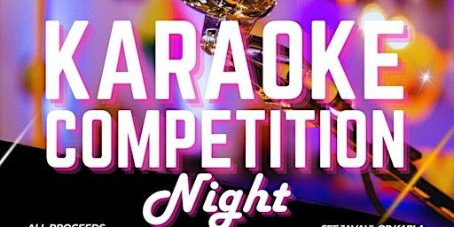 Karaoke Competition | Sully's Comedy Cellar