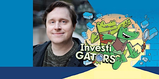 John Patrick Green | Kitson Hall