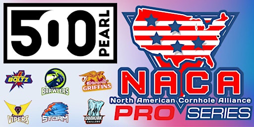 NACA Pro Series Lake Erie Week 5 | 500 Pearl St