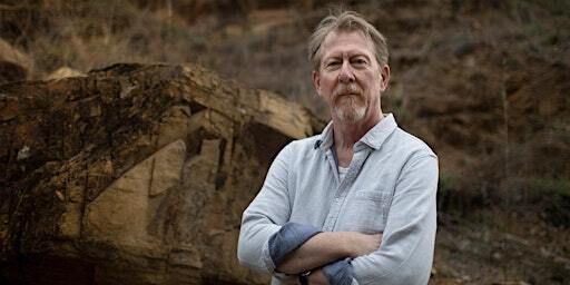 Author Series: Chris Hammer – The Valley | Broadbeach Library