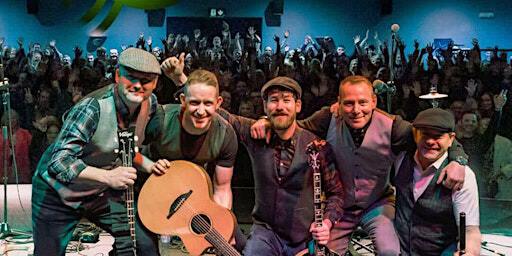 Highstool Prophets Live @ The Bridge Tavern | The Bridge Tavern