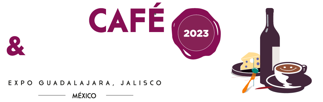 Expo Cafe &amp; Gourmet Guadalajara 2025 | Expo Guadalajara