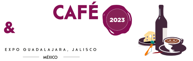Expo Cafe &amp; Gourmet Guadalajara 2025 | Expo Guadalajara