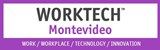 WORKTECH Montevideo 2024 | WTC Montevideo Free Zone