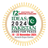 Ideas 2024 | Karachi Expo Centre