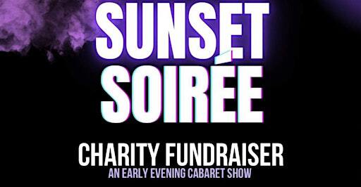 Sunset Soirée: An Evening of Cabaret Entertainment | The Auld Gambling Hoose
