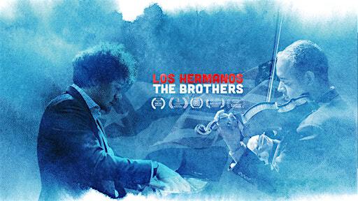 Film Screening: Cine Casual and WDAV Present Los Hermanos | Village Green
