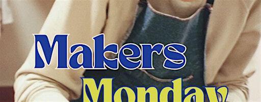 Maker's Mondays: Coffee Mug - September 23 | Studio Sumi