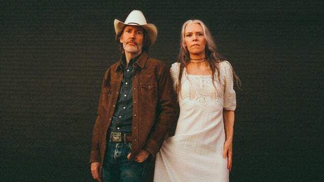 Gillian Welch & David Rawlings 2024 (Atlanta) | Atlanta Symphony Hall