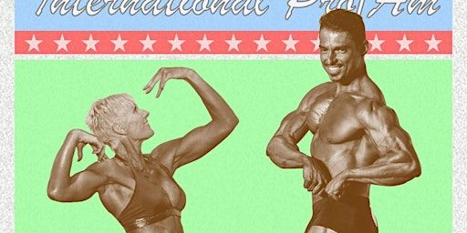 Old School Natural Bodybuilding - Australian Open International Pro/Am | Tweed Heads Civic and Cultural Centre