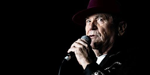 Glenn Shorrock - Founding frontman of Little River Band - Second Show | Tallagandra Hill Winery