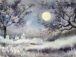 Watercolor for Beginners | The Soulful Palette