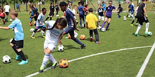We Make Footballers Benfleet Talent ID Event | The Deanes