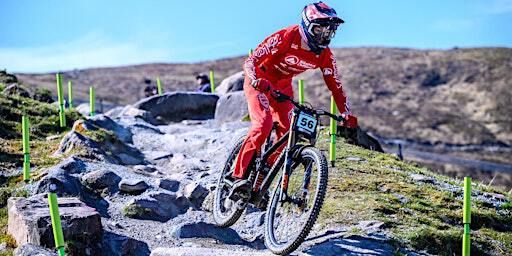 Firecrest MTB - DeVo Gravity Camp - DH and Enduro Race Training - 30.11.24 | Rushmere Country Park
