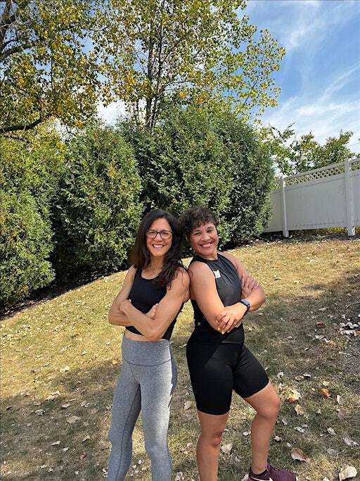 Unlock the Power of Movement | Female Fight Club Columbus