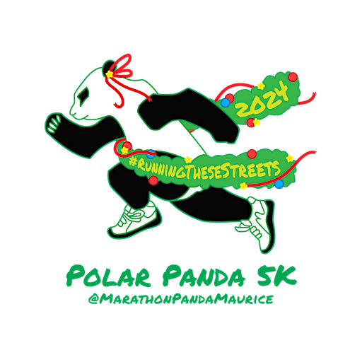 Polar Panda Posse 5K | 1 Providence Pl