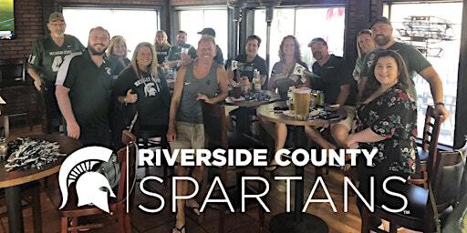 Riverside County Spartans MSU vs USC Men's Basketball Game Watch | Sidelines Sports Bar & Grill