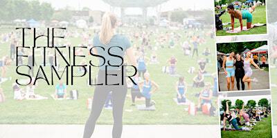 Fort Lauderdale's Fitness Sampler | Flow Fort Lauderdale