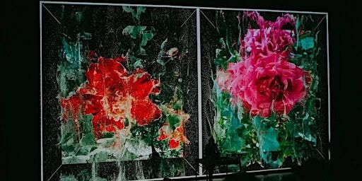 3-day Workshop for A.I. Programming/Composing (Max Jitter) | silent green Kulturquartier