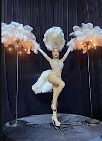 Blinding Beautiful Burlesque Auditions | La Jolla Nightclub
