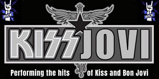 KISSJOVI Live at The Norwood Hotel Function Centre Feb 15, 9pm | Norwood Hotel