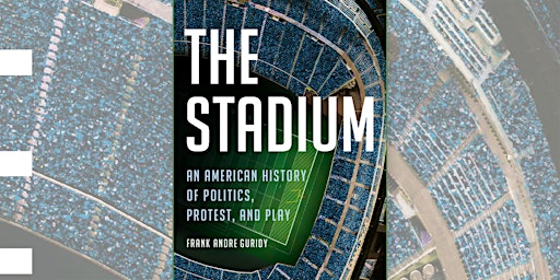 Celebrating Recent Work by Frank Guridy | Heyman Center for the Humanities