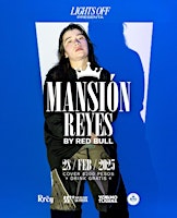 MansiónReyes x KemocionByRedbull | Reyes Salón Cantina