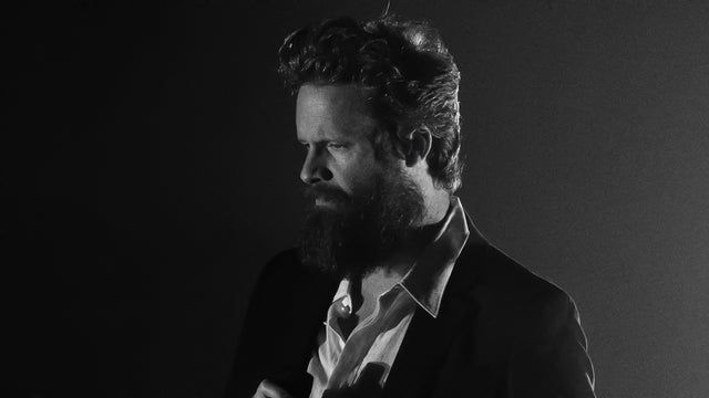 Father John Misty 2025 (Kansas City) | Uptown Theater