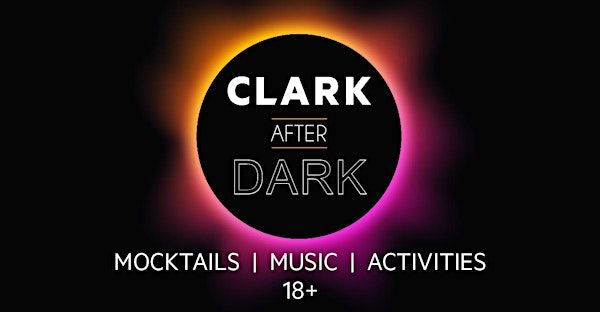 Clark After Dark: Journey Through the Solar System | Clark Planetarium