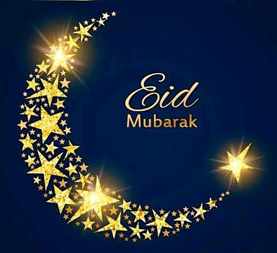 PCA EID PICNIC | Kenner City Park Pavilion