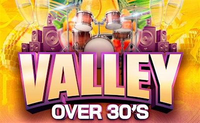 VALLEY OVER 30'S - NEW OVER 30'S NIGHT MELBOURNE | Deluxe Bar