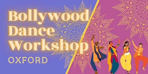 Bollywood Dance Workshop | Old Fire Station