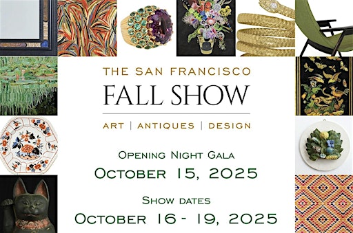 Opening Night Gala 2025 | Festival Pavilion, Fort Mason Center