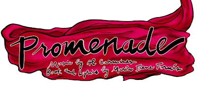 Promenade - Goldsmiths UoL, Musical Theatre | George Wood Theatre