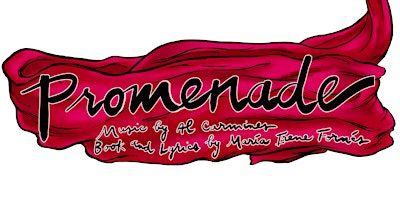 Promenade - Goldsmiths UoL, Musical Theatre | George Wood Theatre